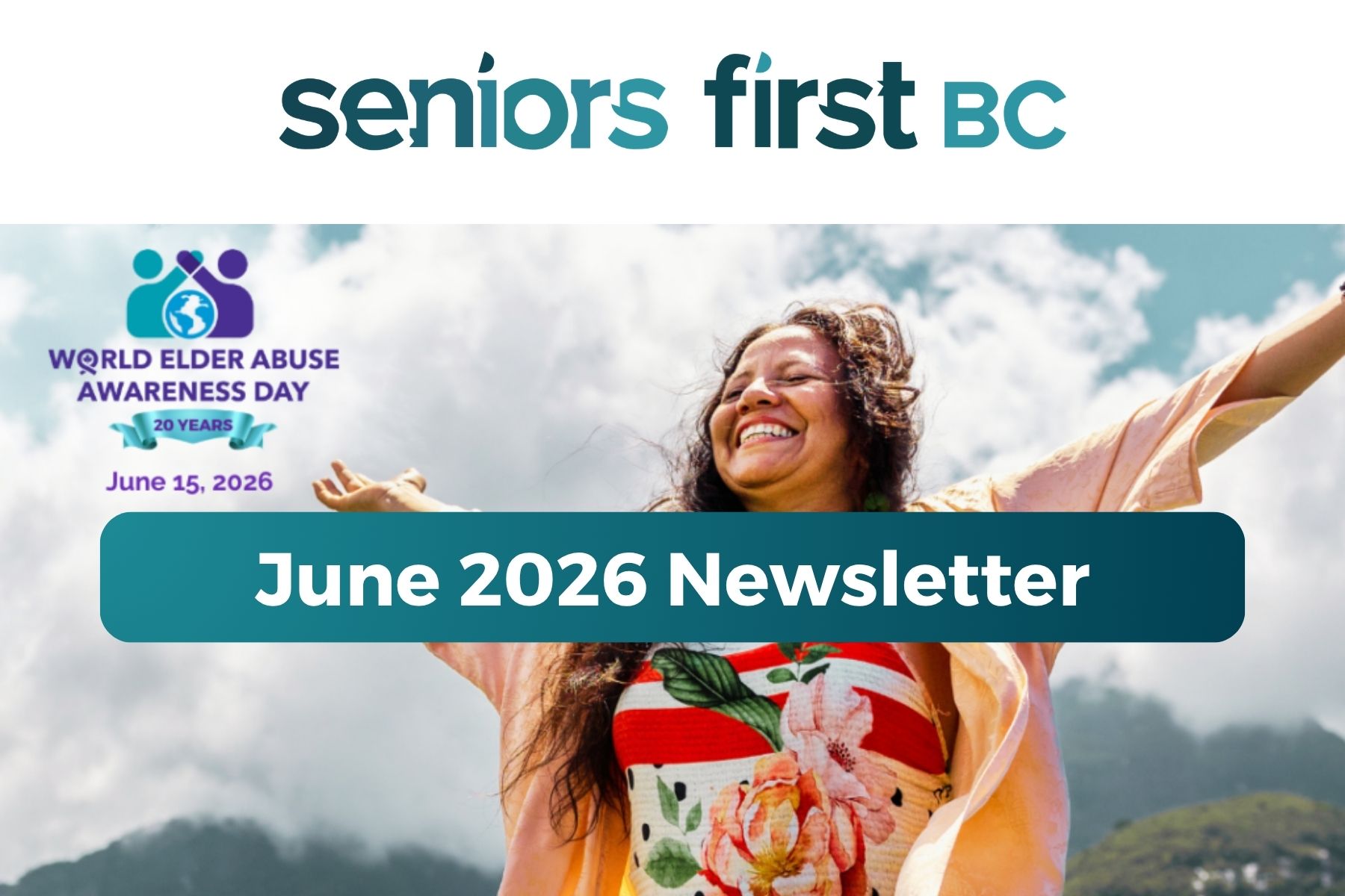 June 2026 Newsletter
